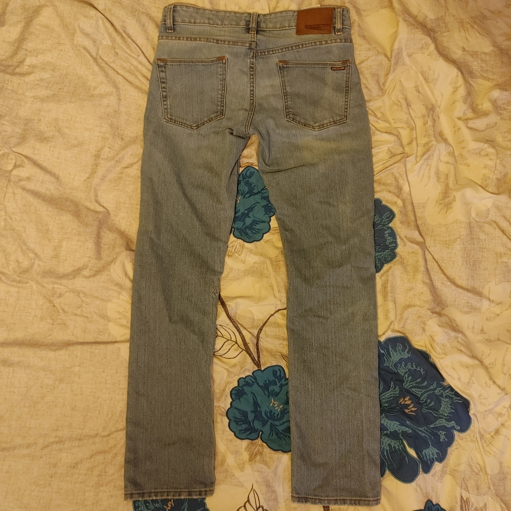 Volcom Solver Jeans - image 6